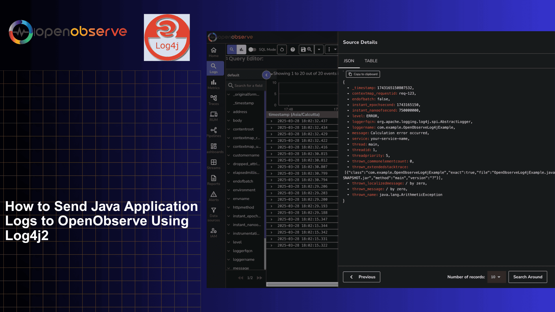 Building Monitoring Dashboard with Openobserve (3).png