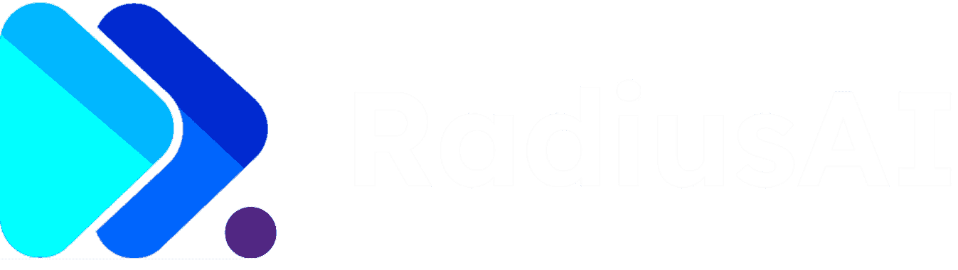 RadiusAI-Logo