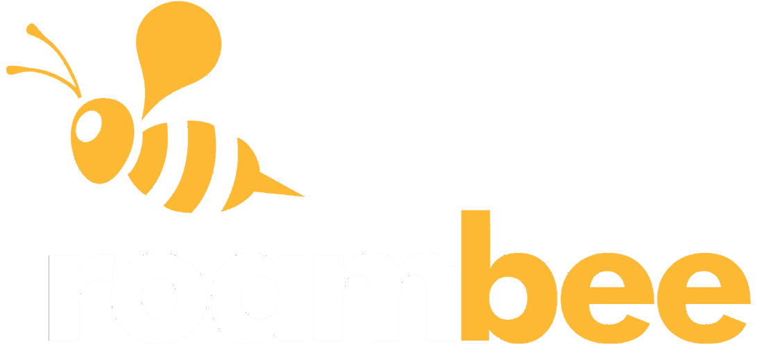 Roambee-Logo