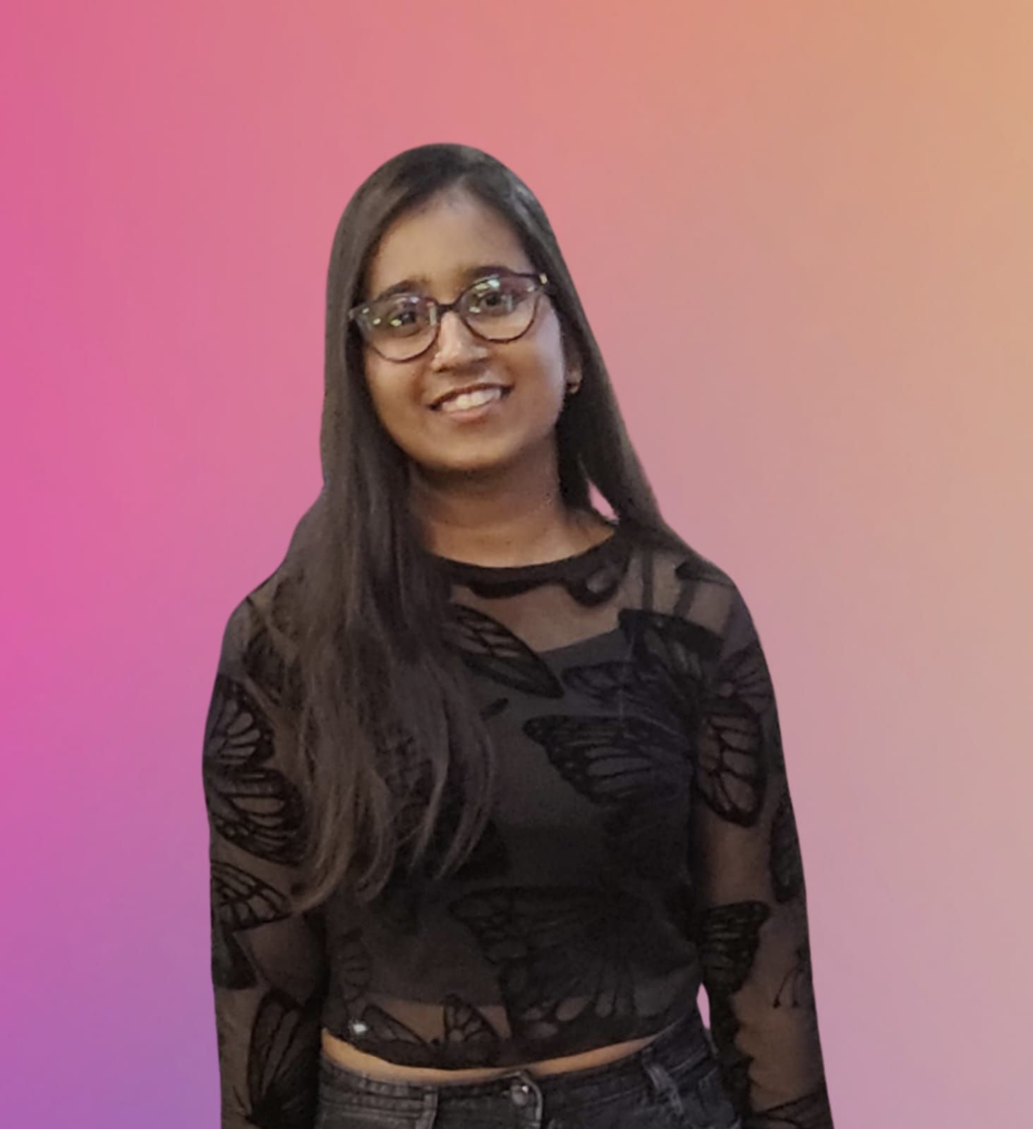 Simran Kumari