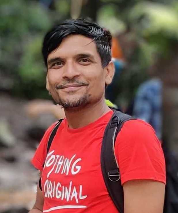 Ashish Kolhe