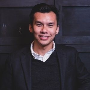Johnson Huynh