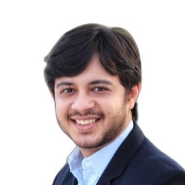 Kirtan Thakkar