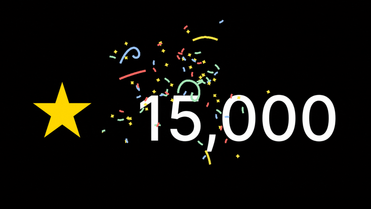 OpenObserve Reaches 15,000 GitHub Stars: A Journey to Provide Simple, Efficient, and Performant Observability for All