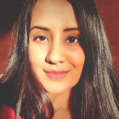 Nitya Timalsina