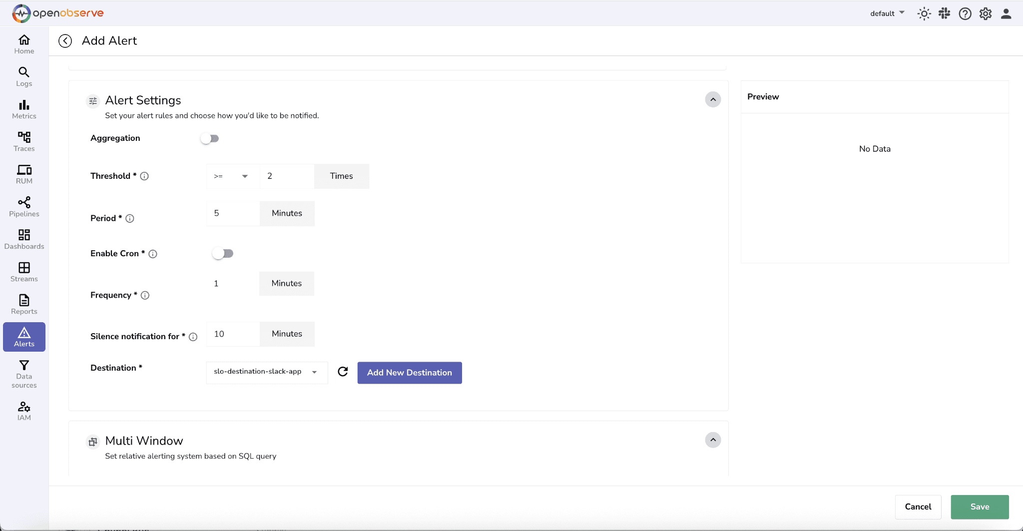 openobserve-slo-alerts-page-configure-alert-settings.PNG