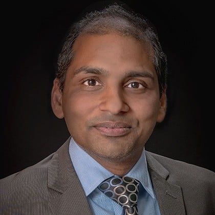 Shailesh Mangal