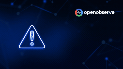 SLO-Driven Monitoring: Build Better Alerts with OpenObserve