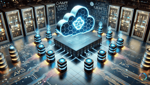 Monitoring for Azure Kubernetes Service Cluster