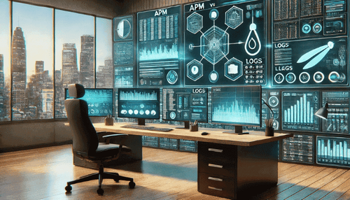 Understanding APM versus Observability: Key Differences