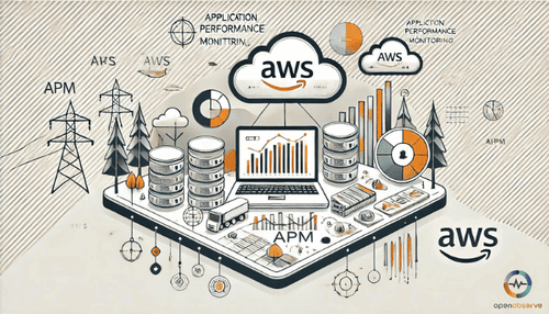 New capabilities in AWS APM for elevated observability experience