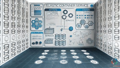 Elastic Container Service Documentation