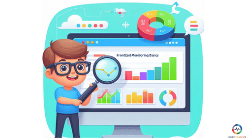 Frontend Monitoring Basics