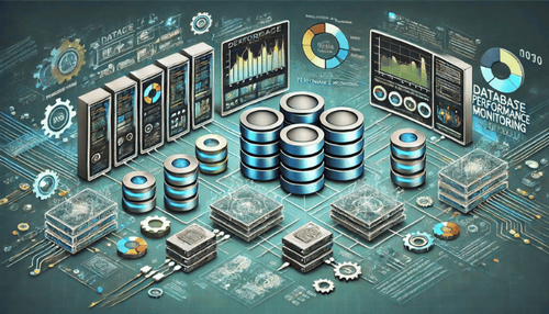 Database Performance Monitoring Solutions