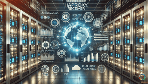 HAProxy Receiver Basics