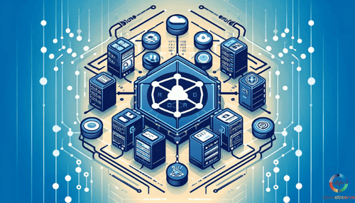 Monitoring Kubernetes Cluster using OpenTelemetry Components