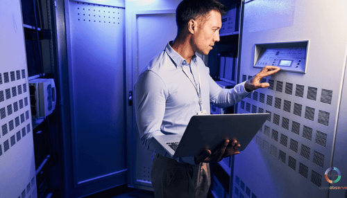 Monitoring APM metrics: A Guide for IT Teams