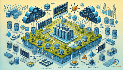 Monitoring Practices and Tools for Kubernetes