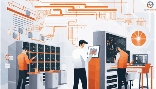 Open Source Logging and Monitoring Solutions for 2024