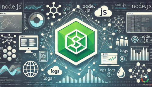 Getting Started with Node.js in OpenTelemetry