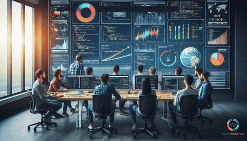 How OpenTelemetry Works and Its Use Cases