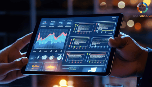 Using Prometheus APM Tools for Asset Performance Management