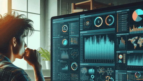 Exploring Prometheus Metrics Types