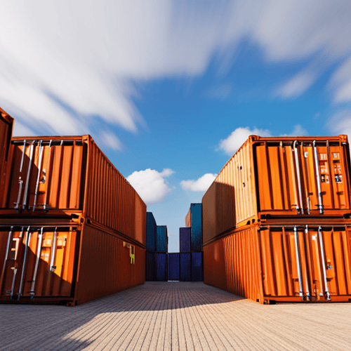 Understanding Kubernetes and container resource management using rust