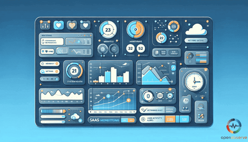 Top Practices for SaaS Monitoring Tools