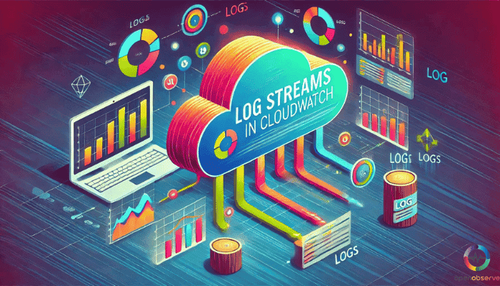 How to Search Across All Log Streams in CloudWatch