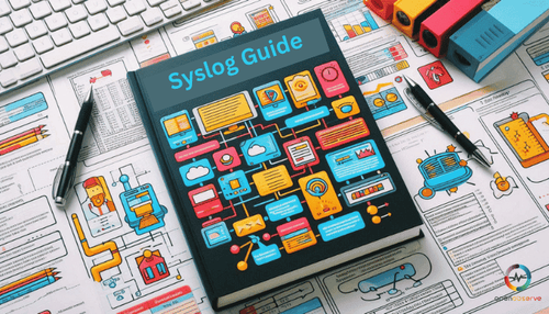 Syslog Guide: Understanding its Features and Code Examples