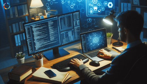 Understanding and Using Windows Performance Counters