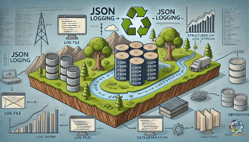 Understanding JSON Logging and Analysis