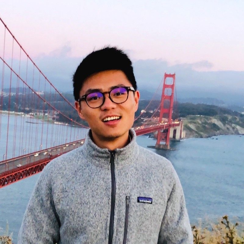 Taiming Liu's profile